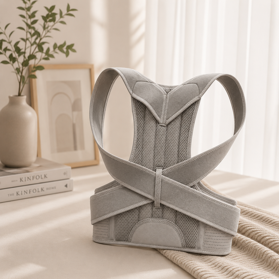 Back Brace Posture Corrector