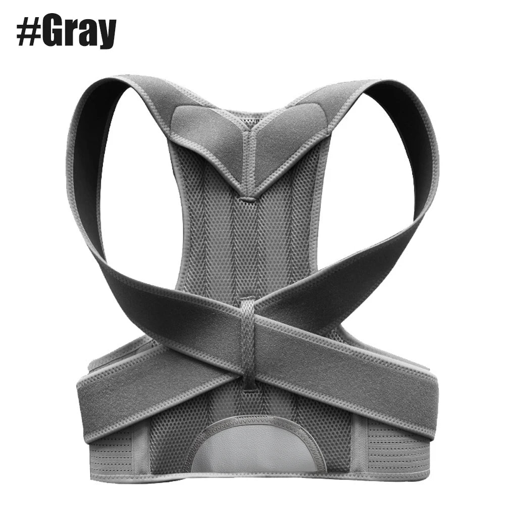 Back Brace Posture Corrector