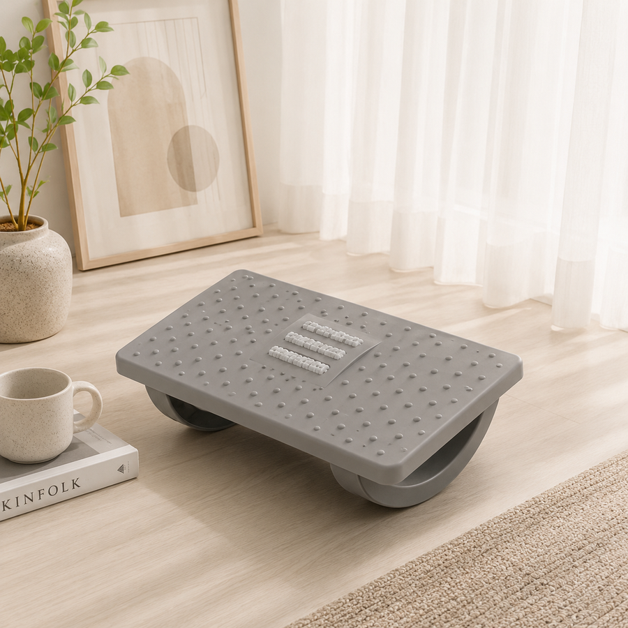 Under Desk Foot Pedal