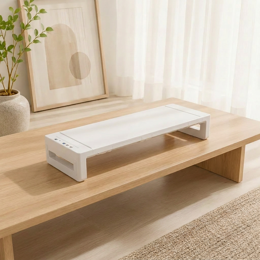 Foldable Monitor Stand Riser