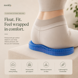 Honeycomb Gel Cushion