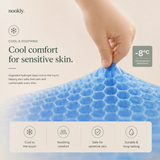 Honeycomb Gel Cushion