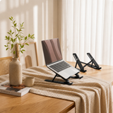 Foldable Laptop Stand