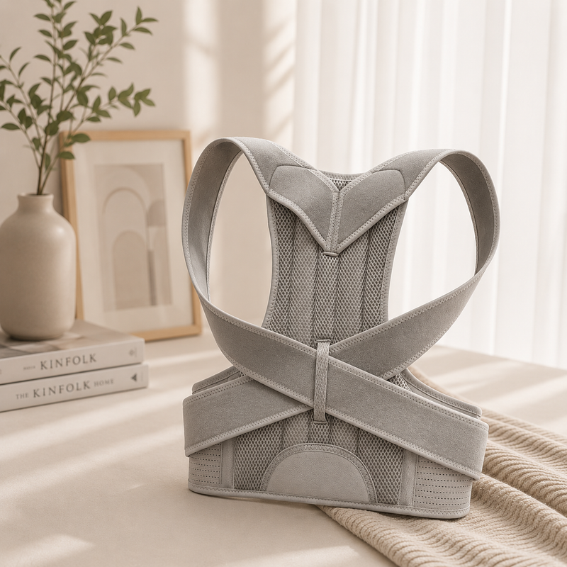 Back Brace Posture Corrector