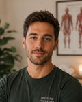 Liam Ferreira