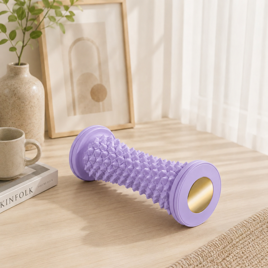Foot Roller Massager