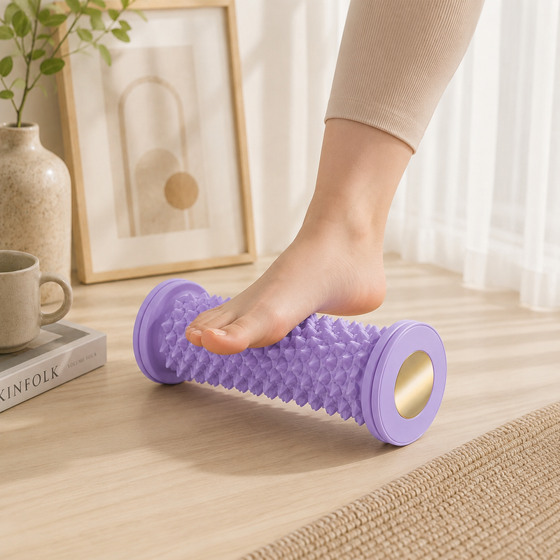 Foot Roller Massager