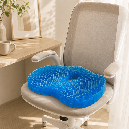 Honeycomb Gel Cushion