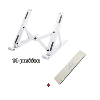 Foldable Laptop Stand