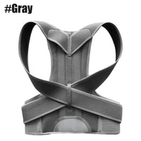 Back Brace Posture Corrector
