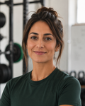 Nadia Farouk