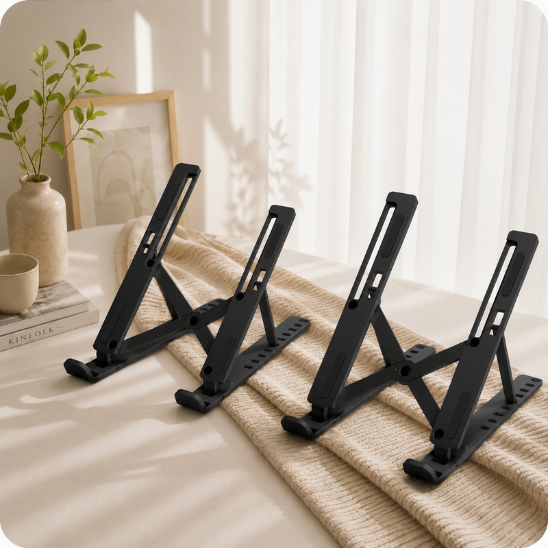 Foldable Laptop Stand