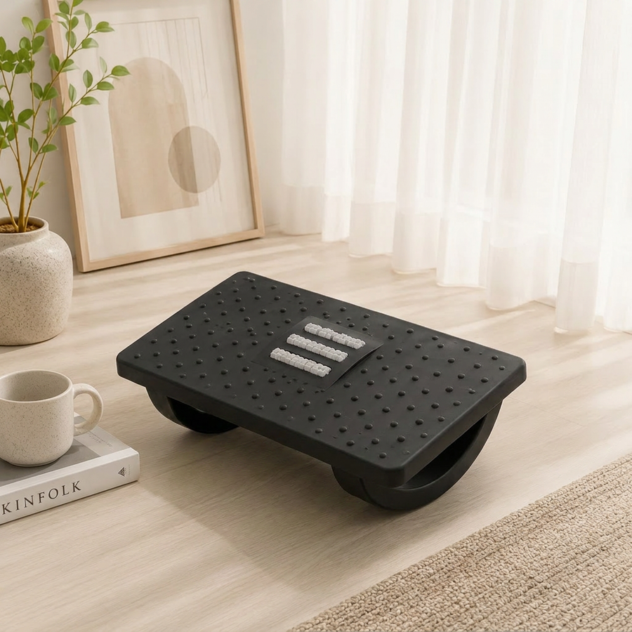 Under Desk Foot Pedal