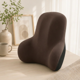 Ergonomic Lumbar Support Pillow