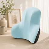 Ergonomic Lumbar Support Pillow