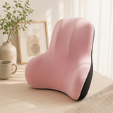 Ergonomic Lumbar Support Pillow