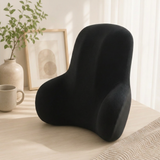 Ergonomic Lumbar Support Pillow