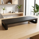 Black with USB