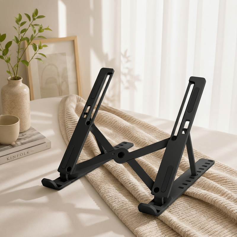 Foldable Laptop Stand