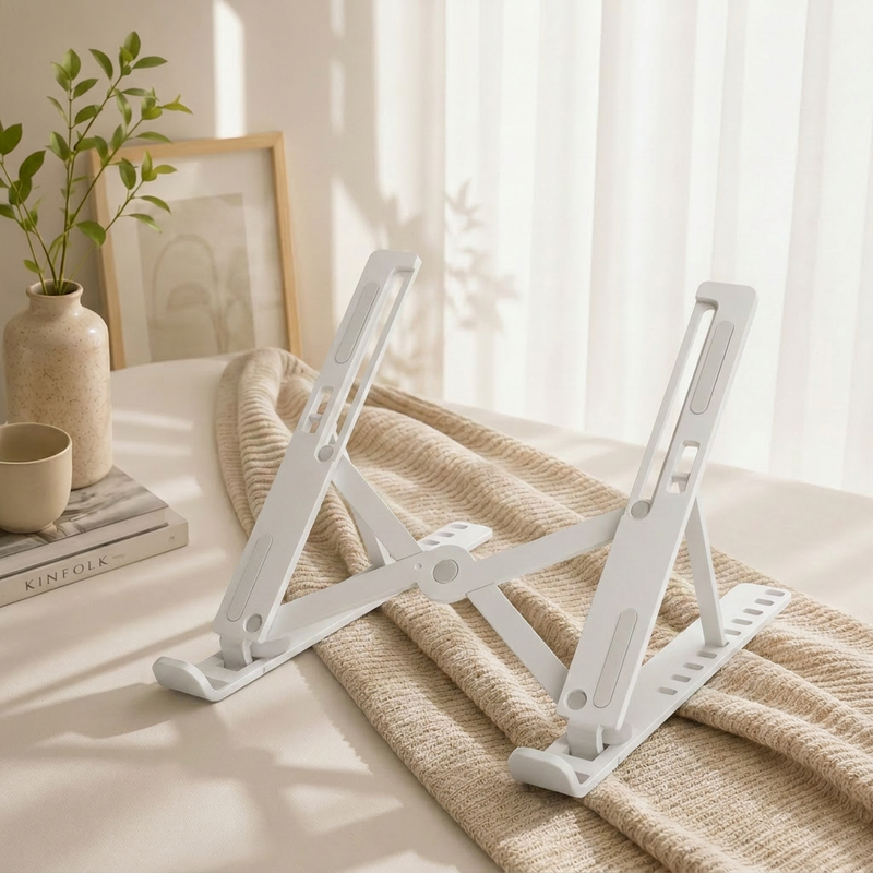 Foldable Laptop Stand