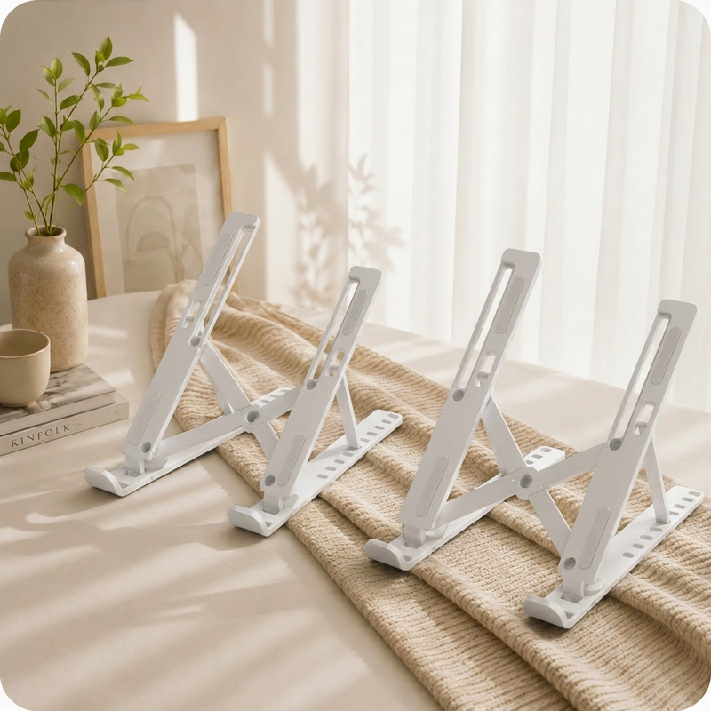 Foldable Laptop Stand