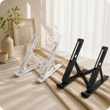 Foldable Laptop Stand