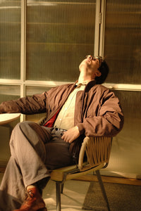 Marcus Delgado